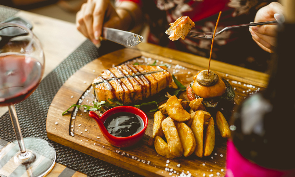 Brazilian Restaurant for Sale in Douglas Isle of Man 1 Brazilian Restaurant for Sale in Douglas Isle of Man 1
