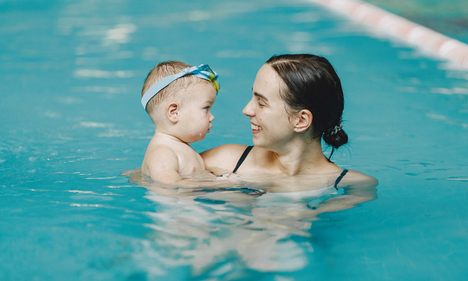 Water Babies franchise for sale in Central Birmingham with growth potential 1