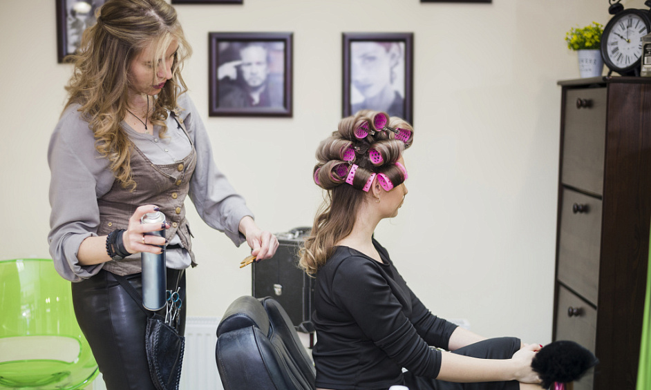 Old Established Hair Dressers In South London For Sale 1