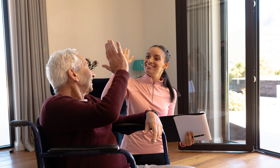Thriving Domiciliary Care Business In East Scotland For Sale 1 Thriving Domiciliary Care Business In East Scotland For Sale 1