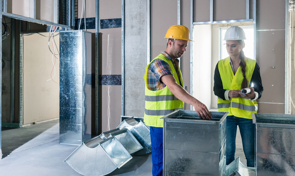 Specialist Industrial Thermal Insulation Provider In London For Sale 1