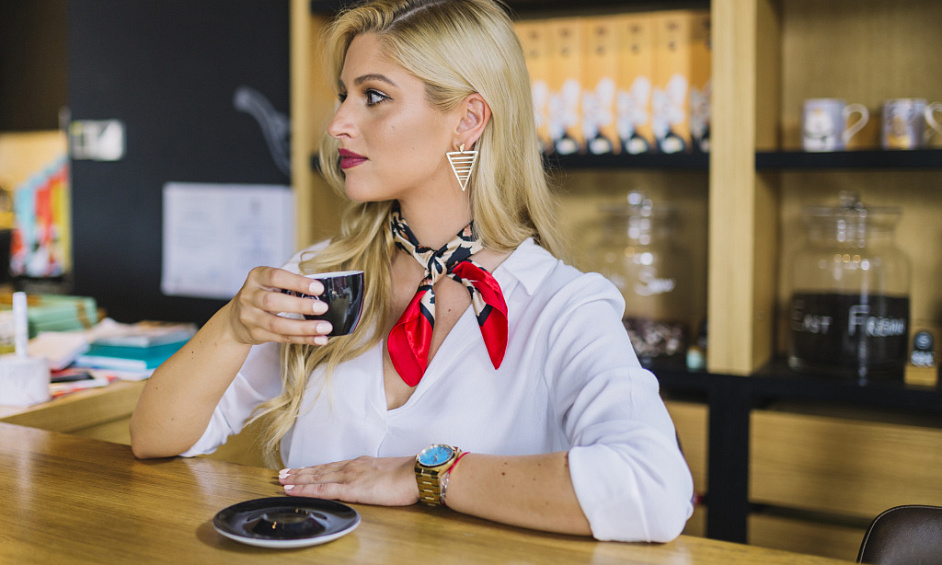 High-End Independent Café for Sale in Nottingham 1