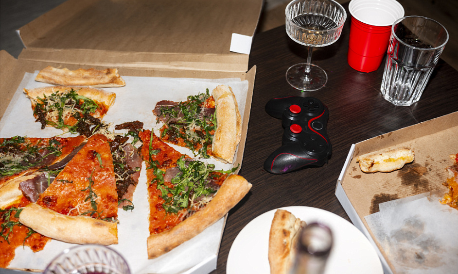 Leasehold Burger and Pizza Takeaway in Kingstanding Birmingham Available for Sale 1