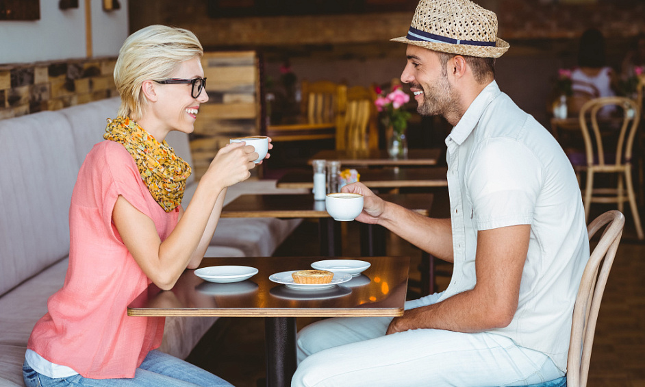 There's No Place Like Success - Charming Cafe In The Heart Of Knaresborough For Sale 1