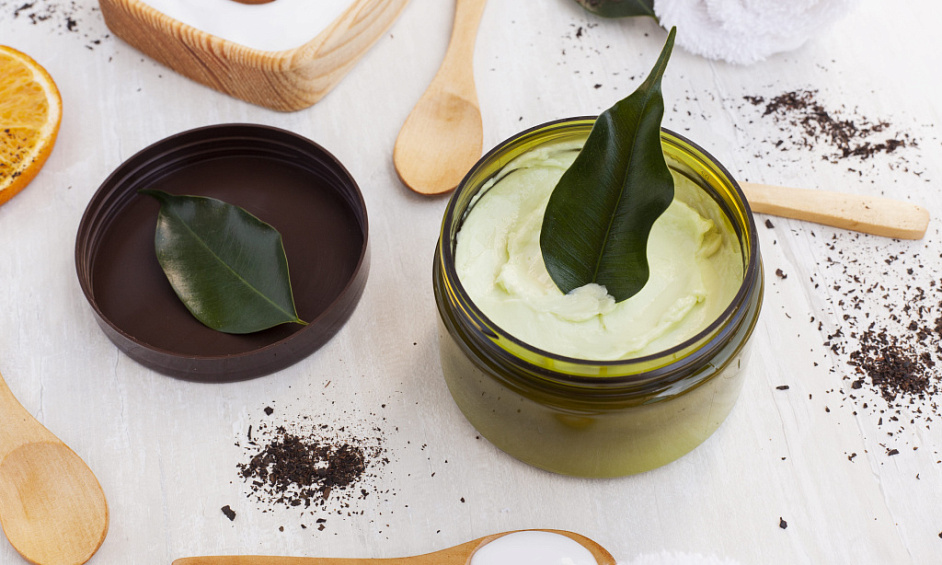 Artisan Plant-Based Skincare Business in Kirkcaldy Fife Available for Sale 1