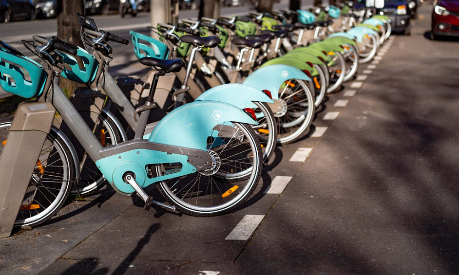 Motorbike dealership Revolution Scooters for sale in Warrington, Cheshire 1