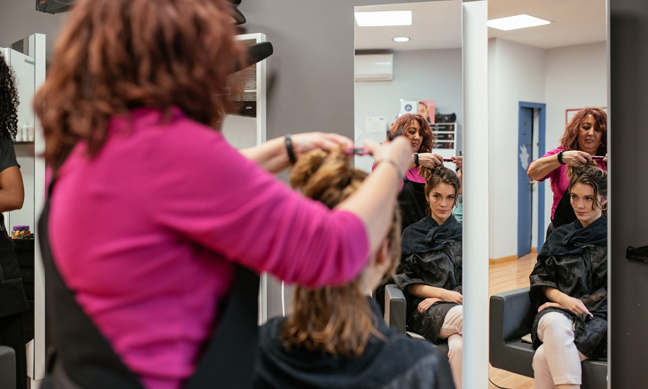 KURU Hair & Beauty Salon for sale in Havant with skilled team and loyal client base 1 KURU Hair & Beauty Salon for sale in Havant with skilled team and loyal client base 1