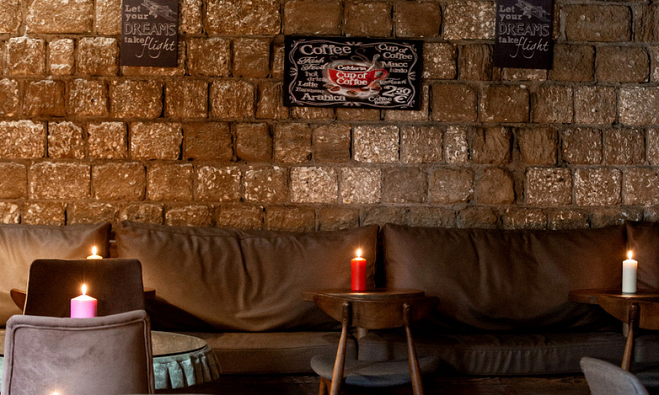 Old Established Kebab Shop And Restaurant In South London For Sale 1