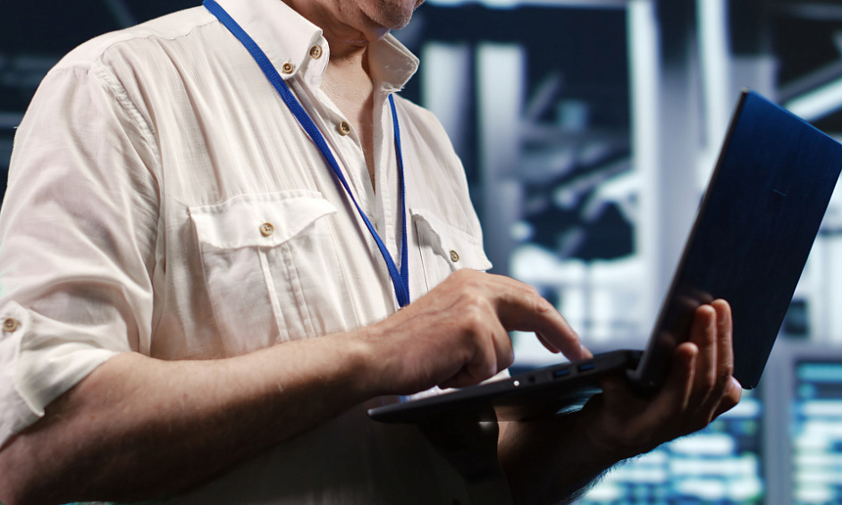 IT Support Business for Sale in Leeds, West Yorkshire 1