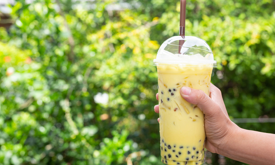 CUPP Bubble Tea for Sale in Prime Lothian Road, Edinburgh with Fully Fitted Unit 1 CUPP Bubble Tea for Sale in Prime Lothian Road, Edinburgh with Fully Fitted Unit 1