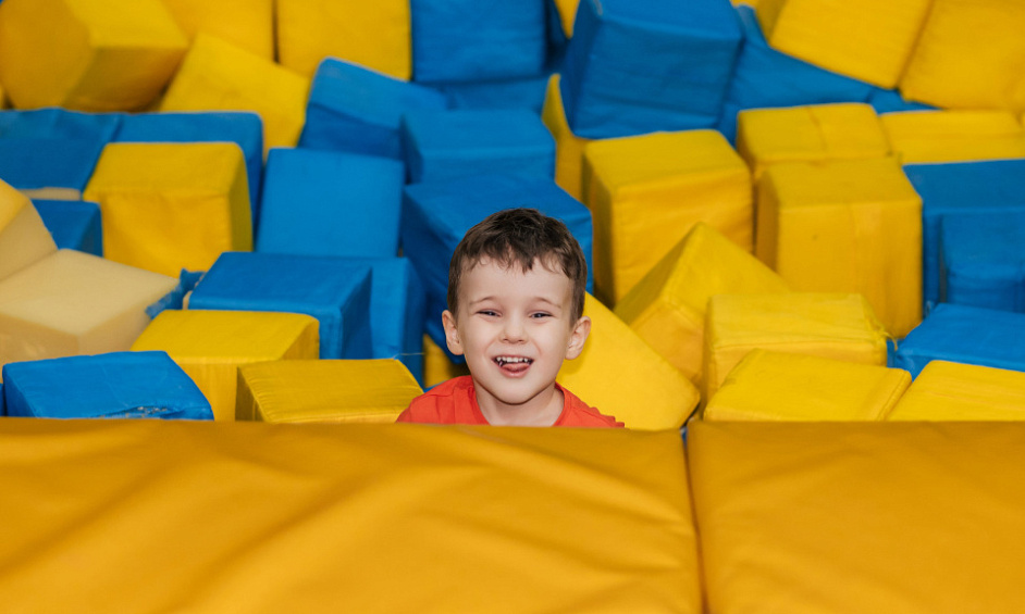 Children's Soft Play Centre for Sale in Winsford, Cheshire 1