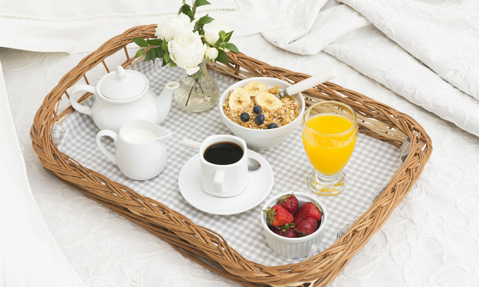 Boutique Bed and Breakfast Guest House for Sale in Northumberland with Five Ensuite Room 1