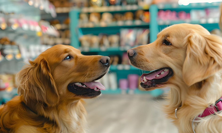 Established Pet Supplies Business in Leeds with High Street Presence and Growth Potential 1