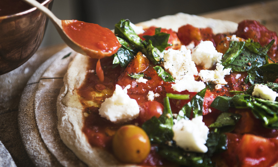 Authentic Neapolitan Pizzeria and Gelateria for Sale in Headingley Leeds West Yorkshire 1