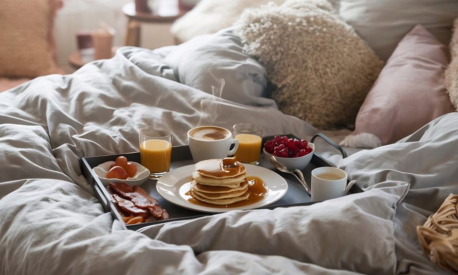 Family-run glamping, B&B, and tearoom for sale in Chatburn near Clitheroe, Lancashire 1