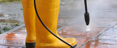 Pressure Cleaning Businesses for sale in Bradford 267690
