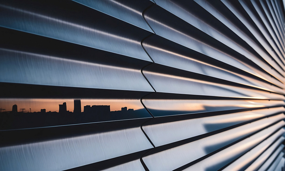 London Blinds Manufacturing Business with Sky-high Sales Potential for Sale 1