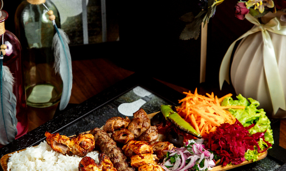 Your Next Food Empire Starts Here - Liban Bites For Sale 1