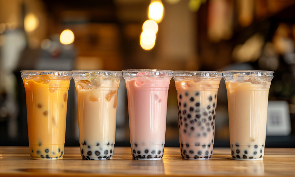 Bubble tea shop for sale in Wembley London with equipment and a strong brand ready for operation 1 Bubble tea shop for sale in Wembley London with equipment and a strong brand ready for operation 1