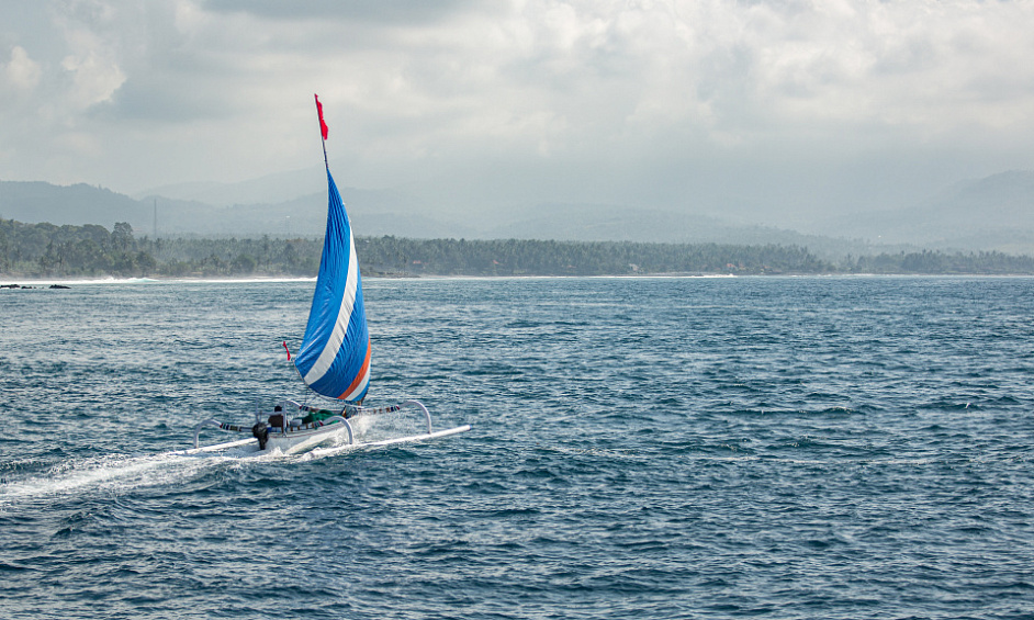 RYA Sailing School for sale in Falmouth Cornwall with potential for development 1