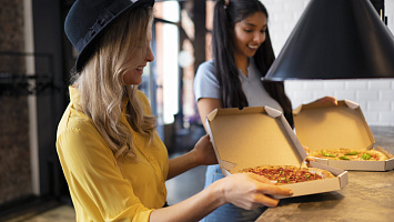 Pizza Takeaways and Delivery Shops for sale in Cardiff 224547