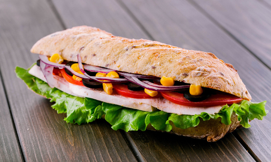 Subway Franchise, Tonbridge Kent For Sale 1