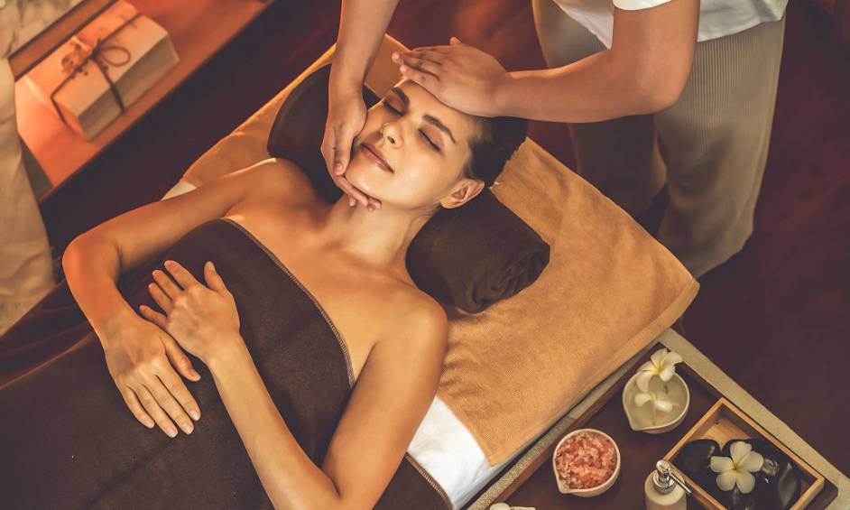Massage and Beauty Spa for Sale in Liverpool Merseyside with Three Treatment Rooms 1