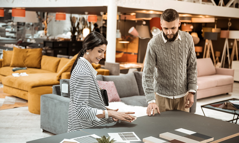Furniture Retail Business for Sale in Liverpool 1
