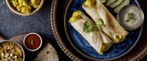 Indian Takeaways for sale in Edinburgh 224576