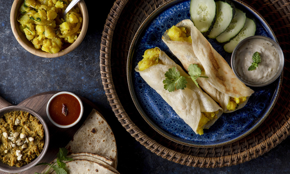 Indian Takeaway for Sale in Gorgie Edinburgh, Prominent Location with Strong Demand 1
