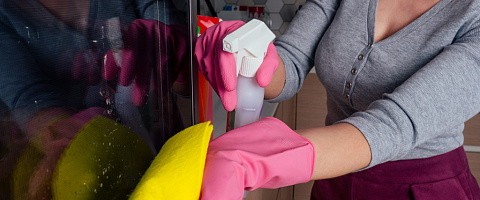 Domestic Cleaning Businesses for sale in Chorley 267608