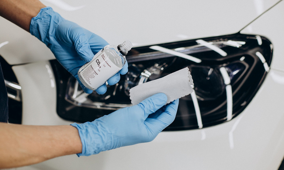 Mobile car detailing business for sale in Yeovil Somerset, fully equipped and ready to operate 1 Mobile car detailing business for sale in Yeovil Somerset, fully equipped and ready to operate 1