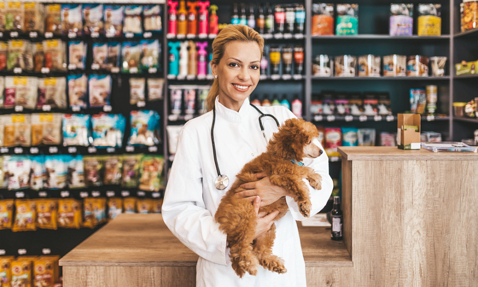 Pet Shop for Sale in Welwyn Garden City Hertfordshire with Loyal Customers and Staff 1