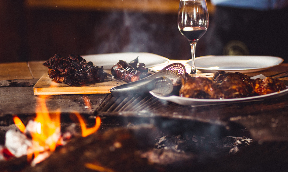 Bar and Grill for sale in Ayr South Ayrshire - No.8 Bar & Grill located on Fullarton St 1