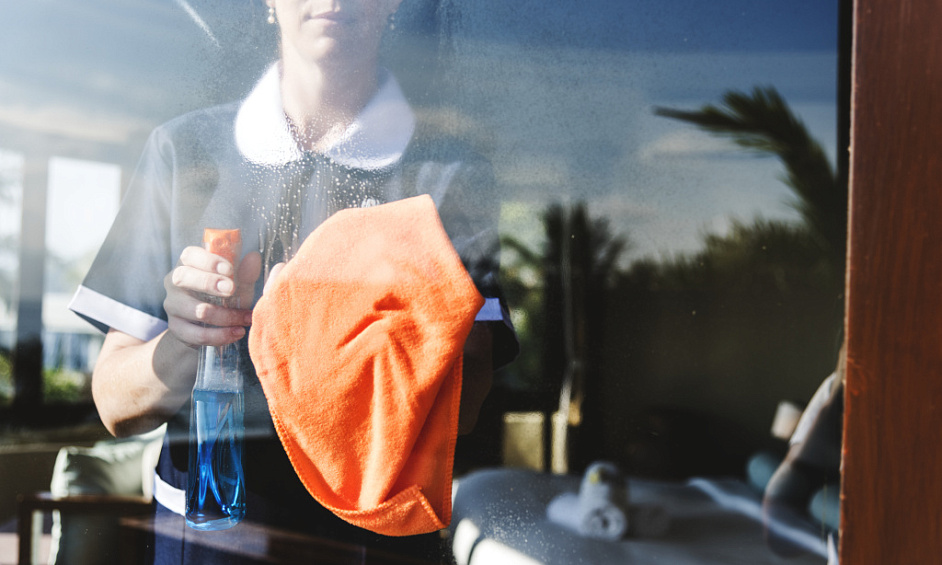 Established Window Cleaning Business in Cardiff/Bridgend with Regular Customer Base for Sale 1