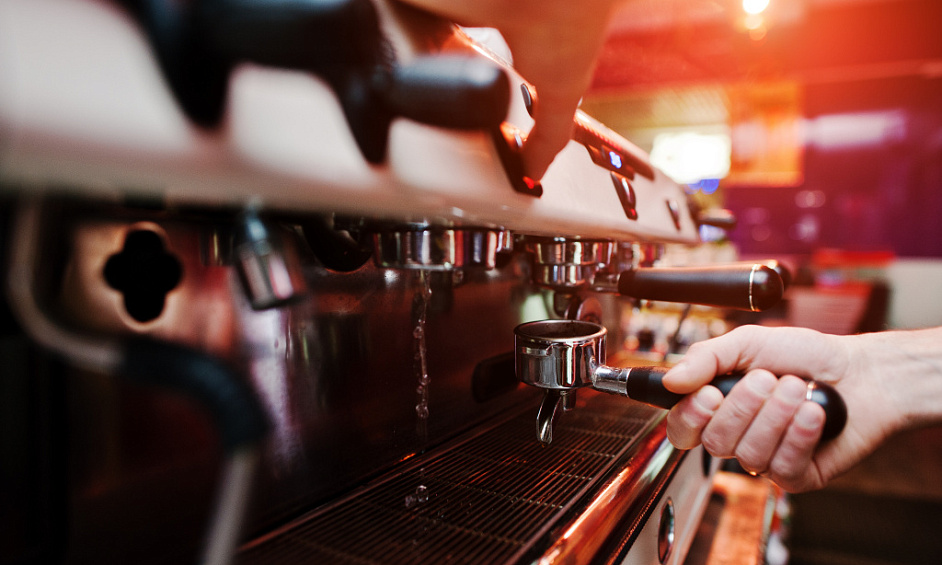 Turnkey Coffee Shop in Hackney Central, High Turnover and Profit Margin 1