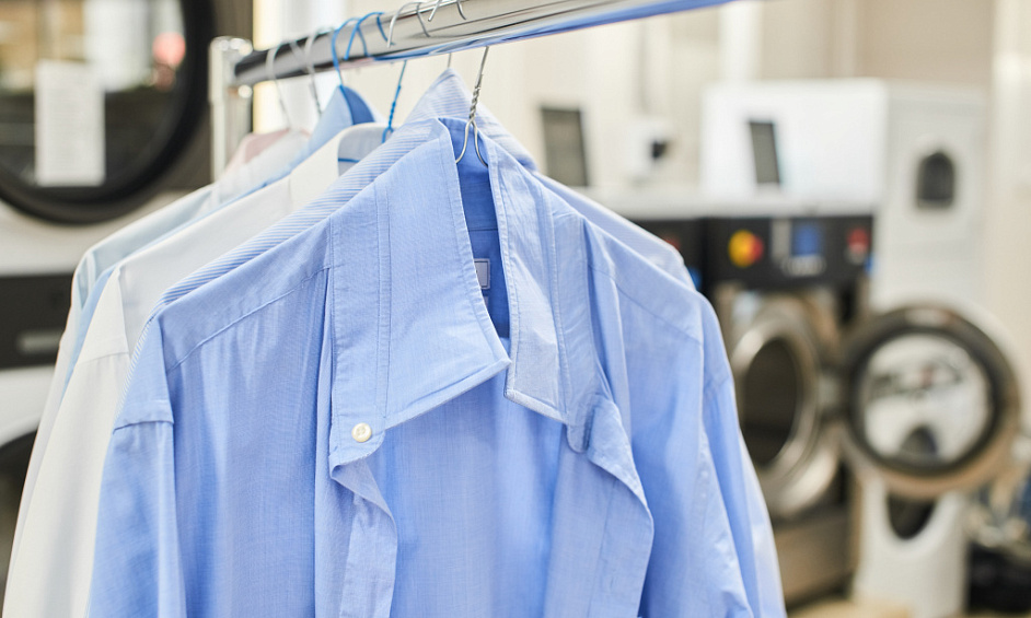 Community Laundrette with Dry Cleaning Services in Eastbourne East Sussex for Sale 1