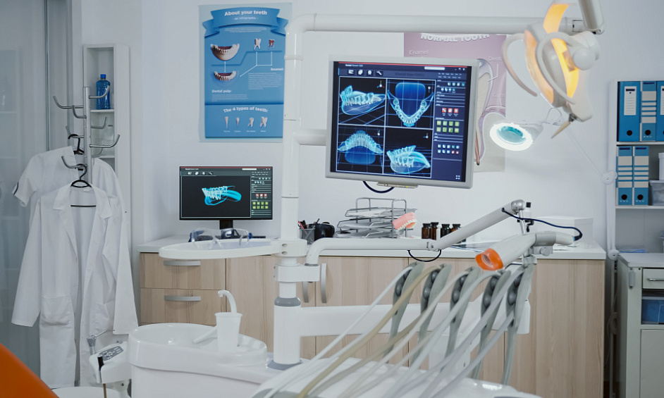 Established Private Health Clinic - London For Sale 1