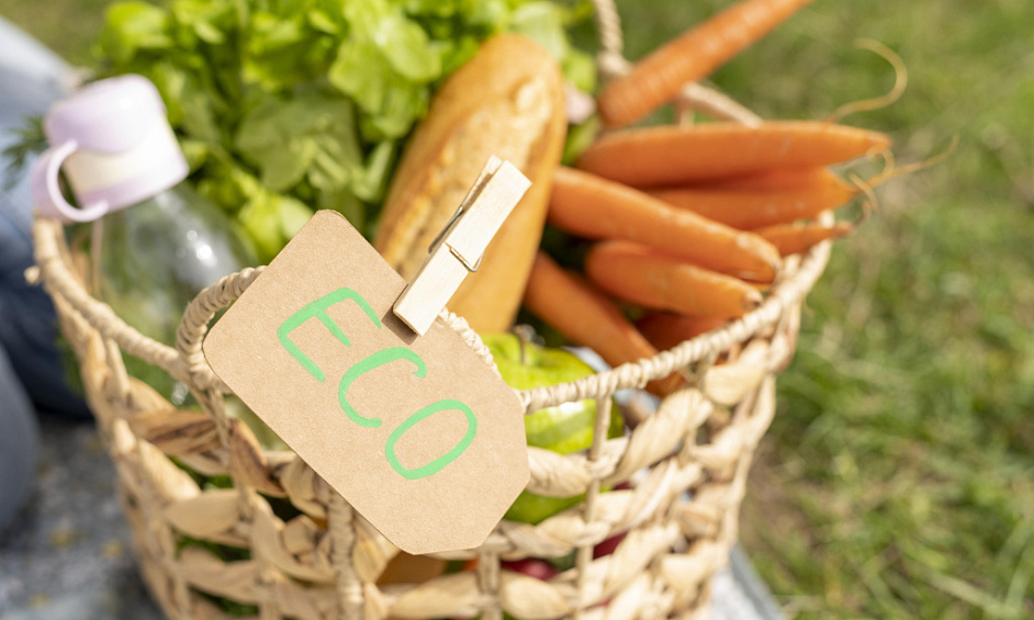 Eco Friendly Zero Waste Foods and Drinks Business for Sale in Sale Moor Manchester 1