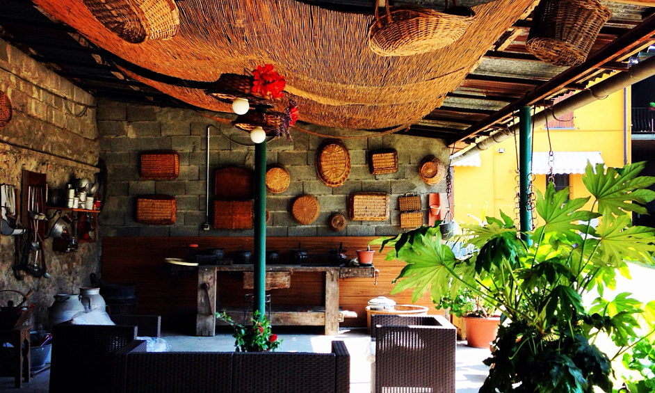 Modern African Restaurant In South London For Sale 1