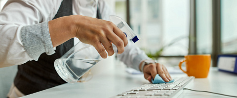 Domestic Cleaning Businesses for sale in Kidderminster 267731
