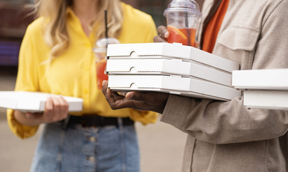 Prime Location Pizza & Pasta Takeaway Business in Aberdeen Up for Sale 1