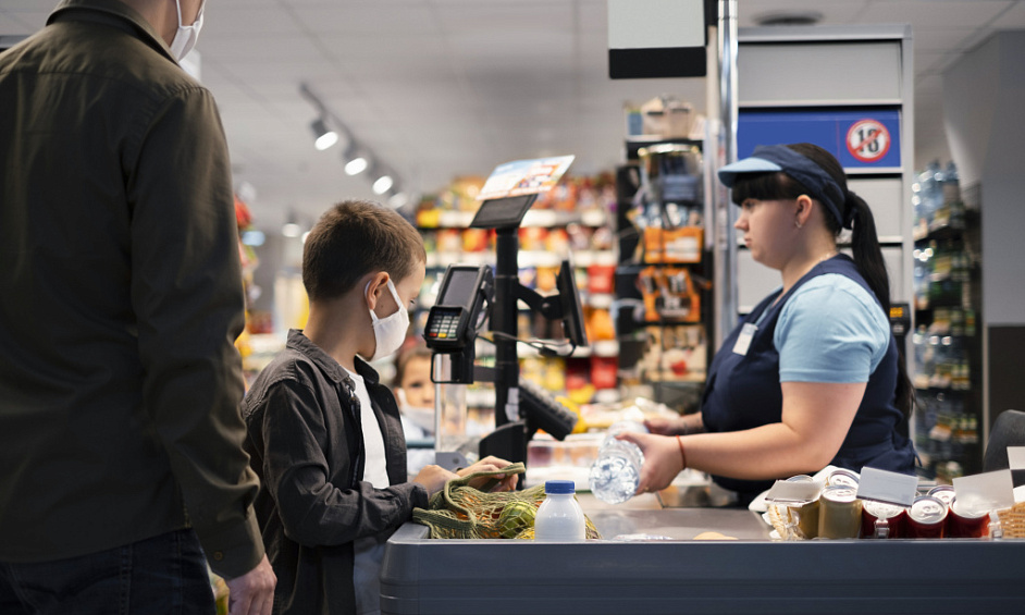 Convenience Store for Sale in Birmingham West Midlands with High Turnover 1