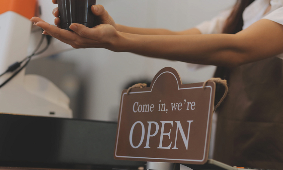 Established Cafe - Brierley Hill For Sale 1