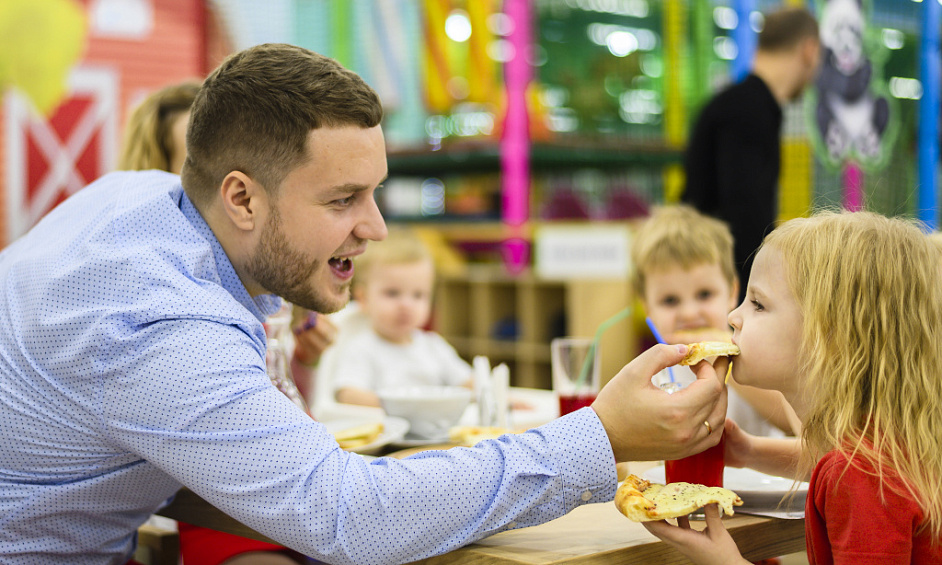 Kids' Play Cafe Out There Indoors for Sale in Bristol with Growth Opportunities 1