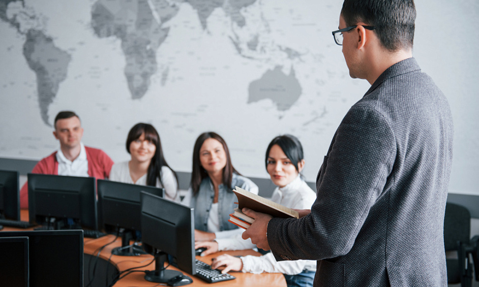 SIA Training Academy for Sale in Birmingham West Midlands with Flexible Schedules 1