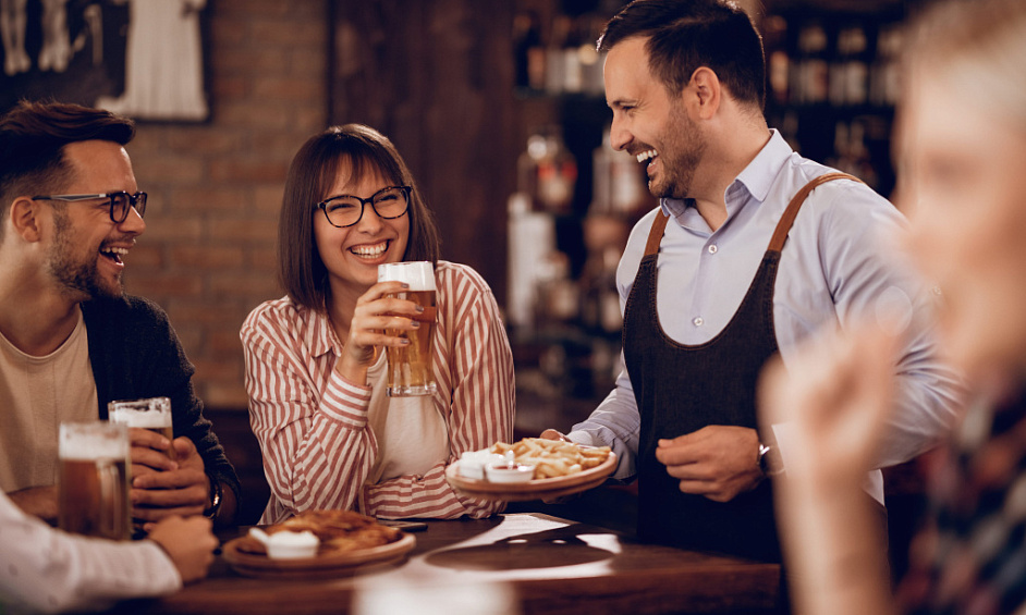 South Wales Bistro with Pop-Up Wine Shop, Great Revenue Potential, For Sale 1 South Wales Bistro with Pop-Up Wine Shop, Great Revenue Potential, For Sale 1
