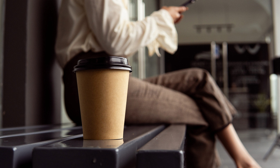 Profitable Coffee Shop Franchise in Yate Gloucestershire with £340k Annual Turnover for Sale 1