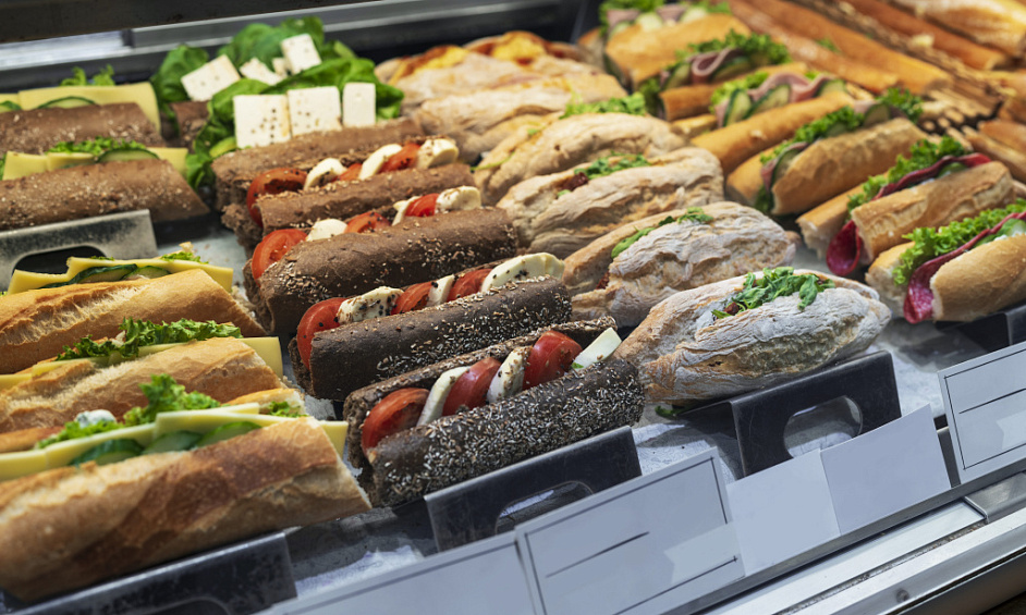 Sandwich Bar And Cafe For Sale 1 Sandwich Bar And Cafe For Sale 1