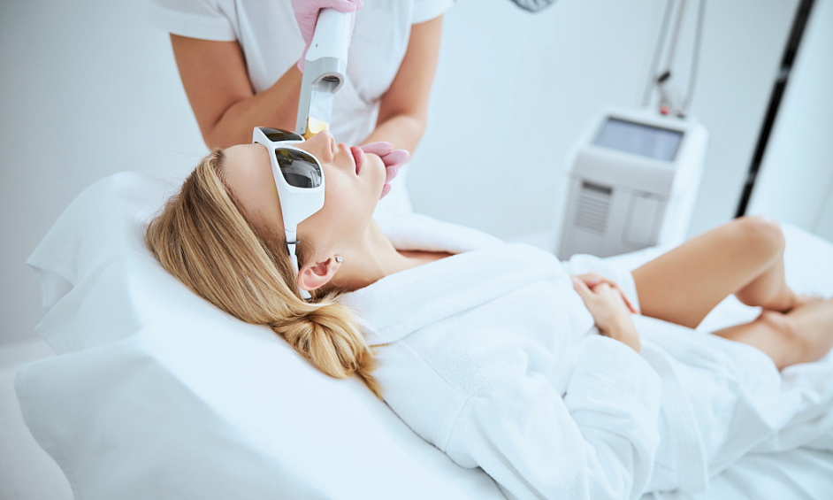 Harley street dermatological surgery and LASER business 1